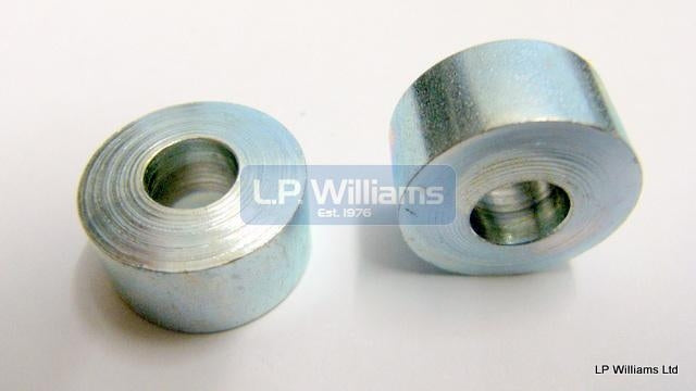 Headlamp spacer (each)
