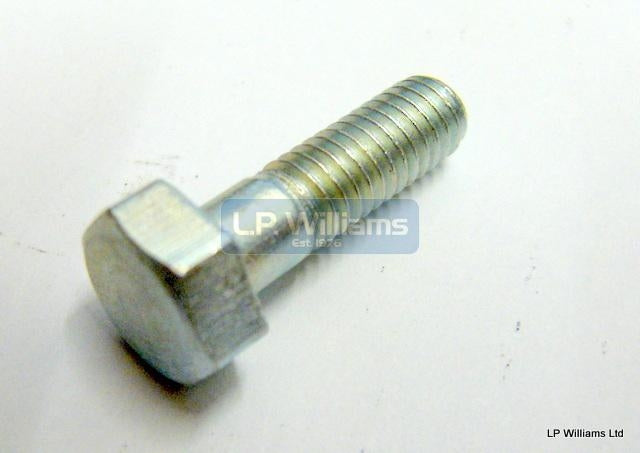 Bolt 2ba x 5/8 Headlamp bracket T160