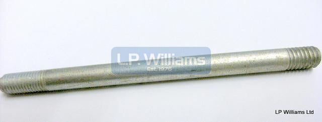T150 Gearbox Stud 5/16 UNF / UNC X 4 1/2