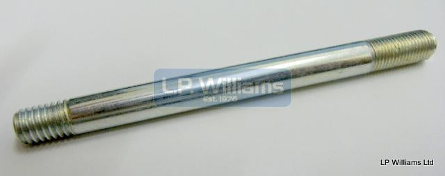 Late T120 & T140 Rear Engine Stud 3/8 unf / unc x 4 1/2