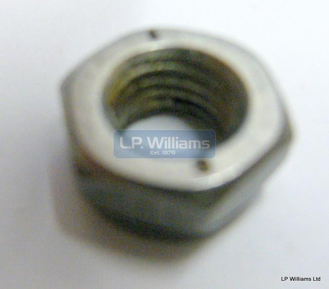 5/16 UNF Alternator lock nut