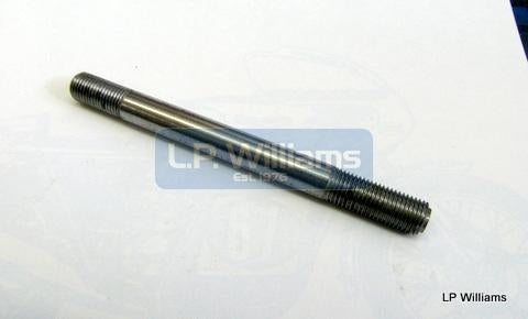 T140 TR7 Cylinder head stud 3/8 UNF x 4 1/4