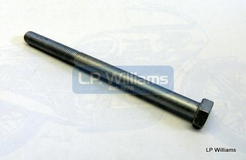 5/16 Unf x 4 1/4" P&M High Tensile Cylinder Head bolt T150 T160 A75