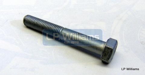 Bolt 5/16 UNF x 2 1/4 P&M cylinder head bolt T150 T160 A75