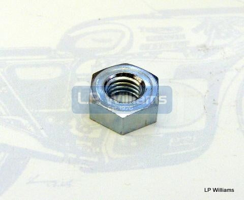 Rocker adjuster locknut CEI T100 T90