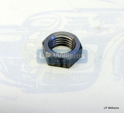 Rocker adjuster locknut CEI T120 T140V