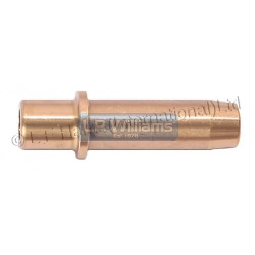 T140 TR7 Exhaust valve guide
