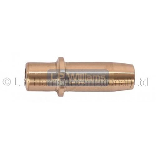 T140 TR7 Inlet valve guide +.006
