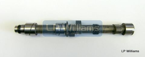 Hyde triple half race cam T160 T150 A75 includes fitting instructions