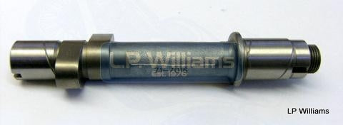 T140 TR7 exh camshaft (nitrided) use 70-8801 follower 1 1/8 radius if required
