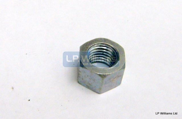 5/16 UNF Nut for oil junction block