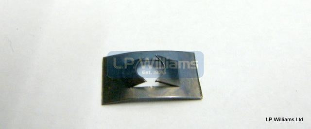2BA Spire nut