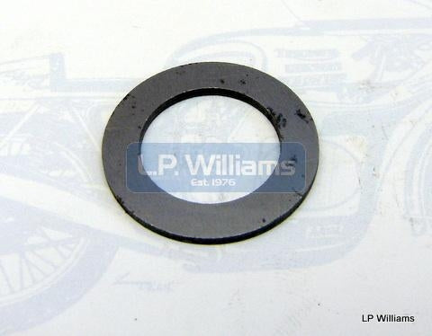 Intermediate timing gear thrust washer T150 T160 A75