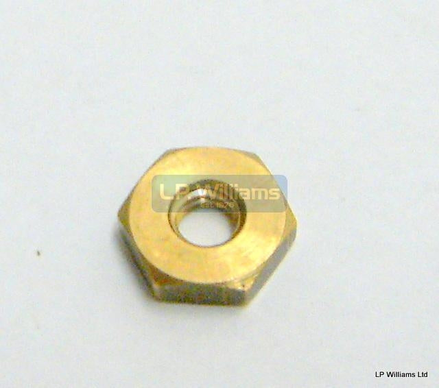 4Ba Nut