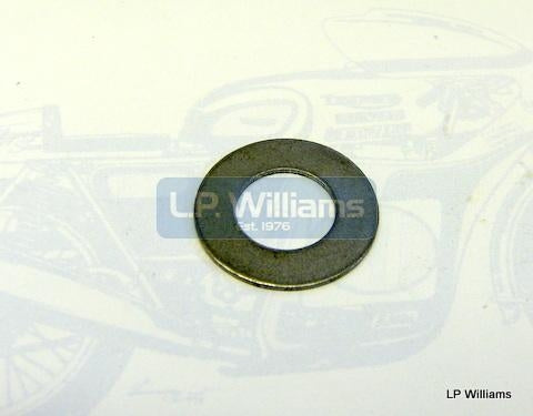 Rocker shaft Thrust washer 3/8"