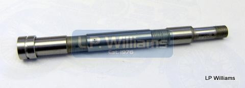 T120 TR6 Rocker spindle CEI