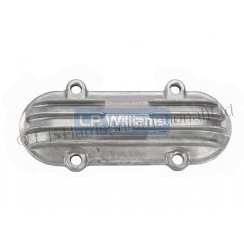 T120 TR6 1971/72 Rocker Inspection Cover (4 hole)