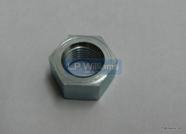 3/8 CEI nut