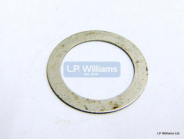 Engine sprocket shim  .030"