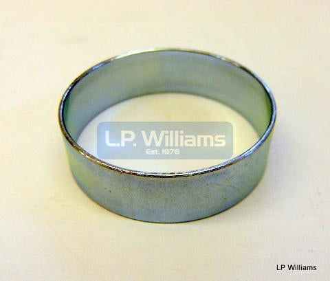 Pushrod cover tube sleeve for T140V 71-3329 or PSP-003    Internal diameter 31.69MM OR 1.248"