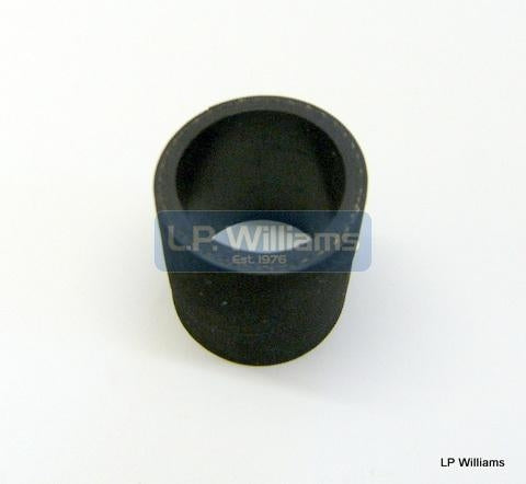 T150 T160 A75 X75 Carb inlet rubber (Use SS clips CON-0013 if required)