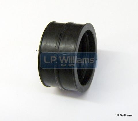 T140 Bing carb hose for TSX TSS