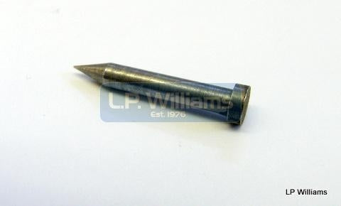T100 Ignition timing pointer