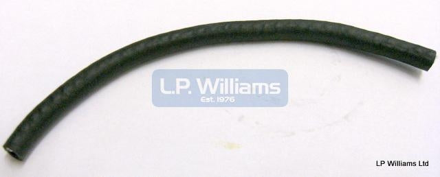 T150 Rocker feed pipe 1/8 x 7"
