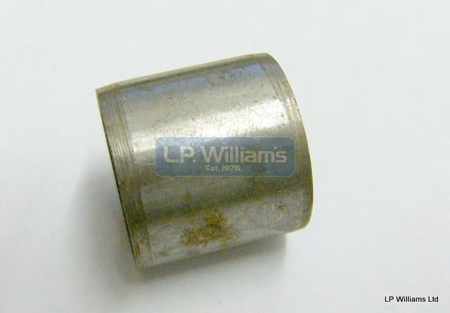 T160 breather tube at clutch housing