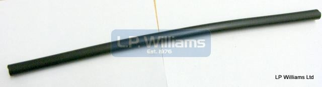 T140 Breather pipe 17" x 1/2" ID