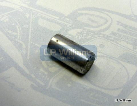 T150 T160 A75 Alloy Dowel solid 1/4" x 1/2" for alloy tappet block