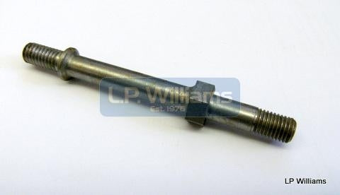 TR6 T140 Alternator stator stud  short 1972 -1982