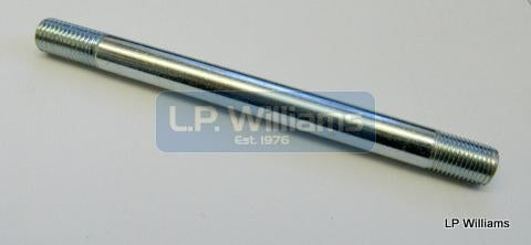 T120 Back engine crankcase stud 3/8 CEI