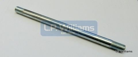 T120 Front Crankcase stud 1962 on  5/16 CEI  x   5 1/8