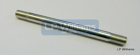 T120 Front crankcase stud 1962 on   5/16 CEI x 4