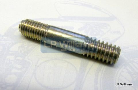 Later T100 T120 T140 Stud Oil Pump not for four valve pump