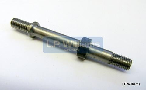 Later TR6 T120  T120R stator stud short up to 1972