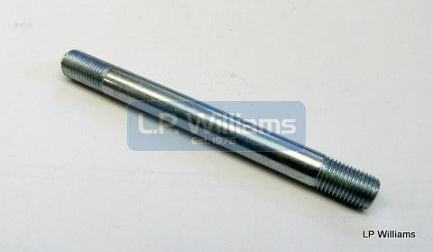 T120 1968 on & Early T150 Rear Frame Seat Lug Stud