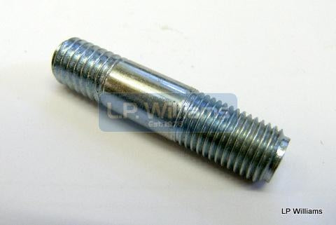 T100 Stud  Cylinder Base