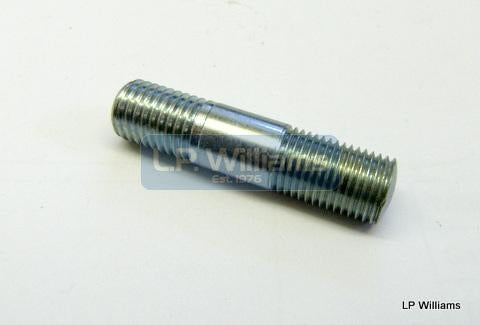 T90 T100 Cylinder Base Stud TS Outer Dowel