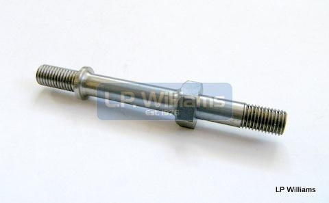 Early T120 stator stud BSF short
