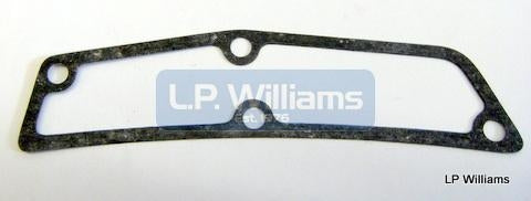 T160 Breather plate gasket