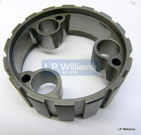 T100 T120 T140 clutch centre