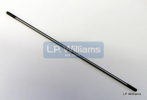 TR6 T120 TR7 T140 Unit clutch pushrod 11 13/16"   long or 300mm