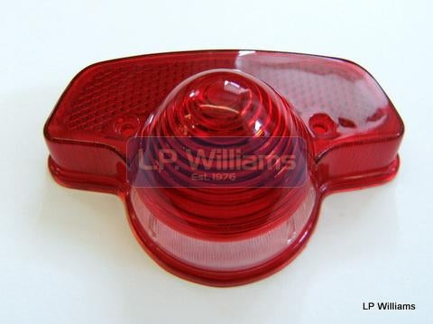 T120  T150 replica rear lens L679 (LU54525286)