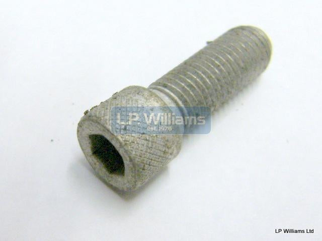 5/16 unf x 7/8 Cap head screw