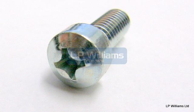 5/16 UNC x 7/8 cheese head screw