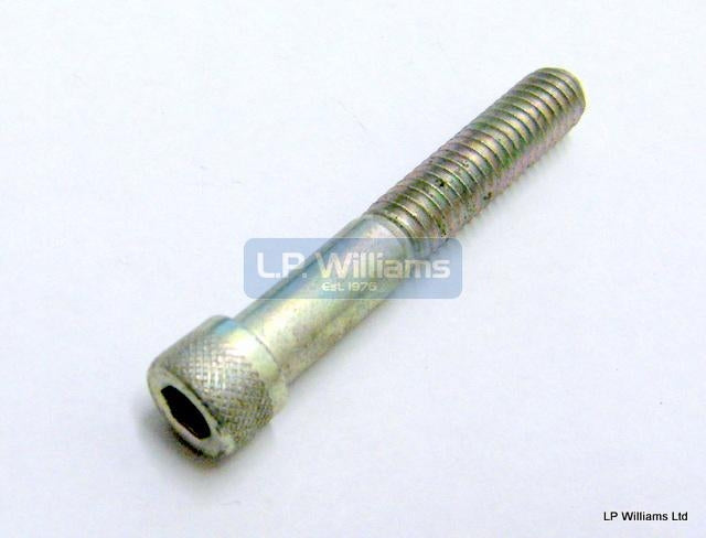 5/16 unc X 2 Cap head screw