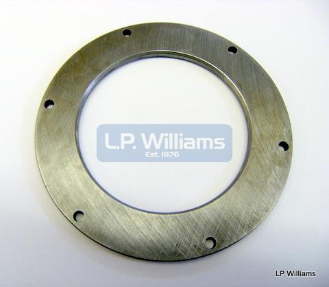 T150 T160 A75 Clutch Shock absorber Outer Plate.