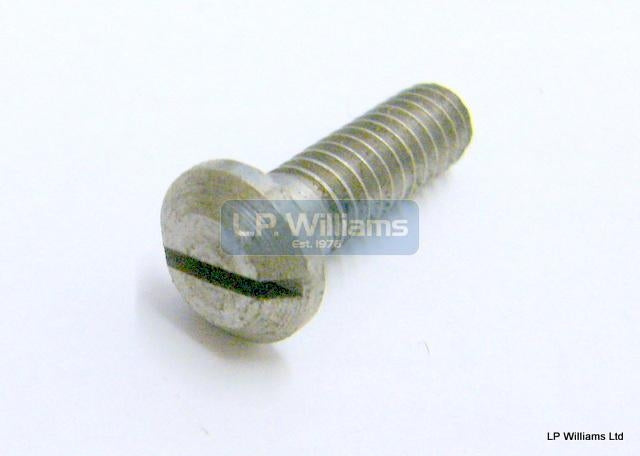 1/4 unc x 13/16 Crankcase Screw